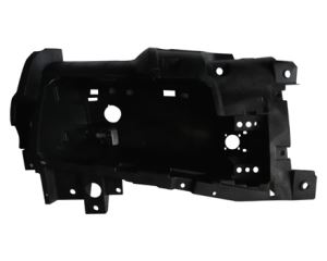 20453627 VOLVO FM และ FH รุ่นที่ 2 หัวไฟบ้าน LH