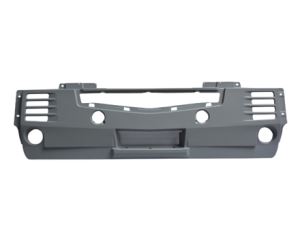 เรอโนล์บรรทุกชิ้นส่วนกันชน 2010 MIDLUM 5010544561