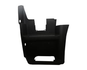 เมอร์เซเดสเบนซ์ซอร์ขั้นแผง RH 9446660201