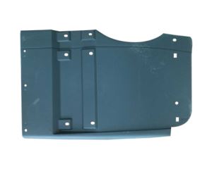 504003992 504090862 504090861 504003993 IVECO มาสโฆษณา และ DAF AT และ DAF เป็นเทาบังโคลนหน้า