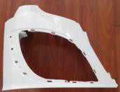 D XF 106 HEAD LAMP CASE 1861950 ส่วนของร่างกายรถบรรทุก