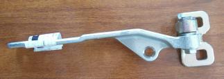 ส่วนของร่างกายรถบรรทุก VL 82320177 PANEL HINGE RH